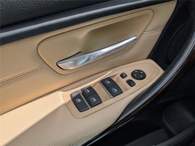 2017 BMW 3 Series 320i xDrive