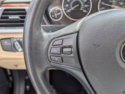 2017 BMW 3 Series 320i xDrive