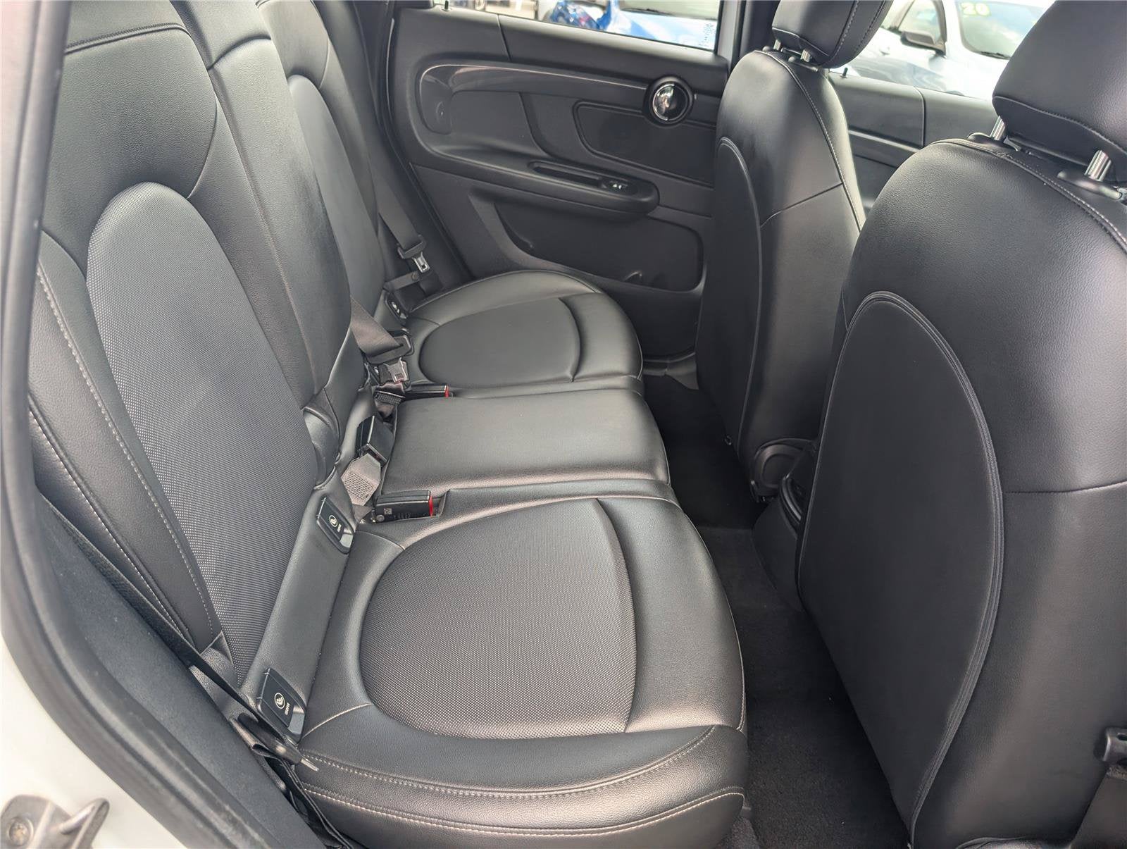 2019 MINI Countryman Cooper S