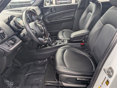 2019 MINI Countryman Cooper S