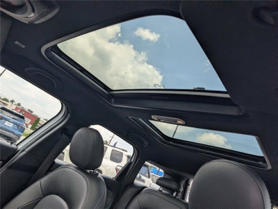 2019 MINI Countryman Cooper S