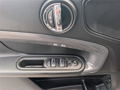 2019 MINI Countryman Cooper S