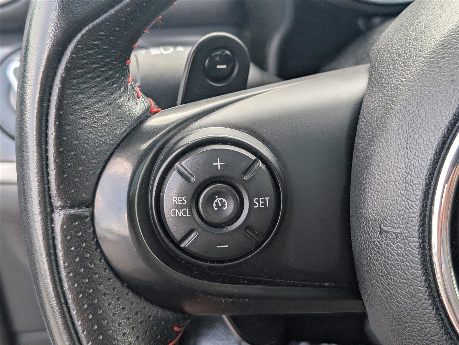 2019 MINI Countryman Cooper S