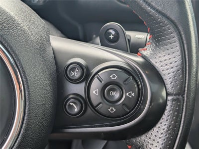 2019 MINI Countryman Cooper S