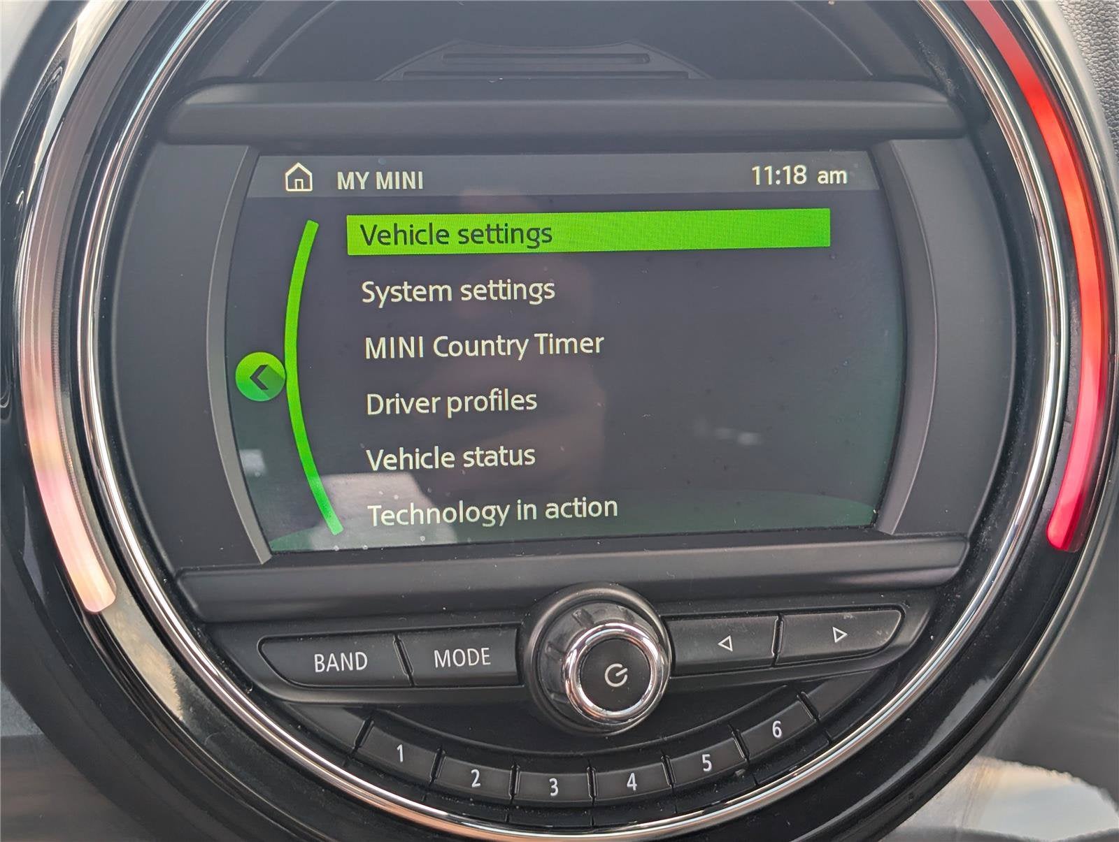 2019 MINI Countryman Cooper S