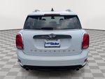 2019 MINI Countryman Cooper S