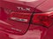 2018 Acura TLX with Technology Pkg