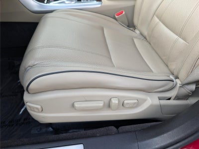 2018 Acura TLX with Technology Pkg
