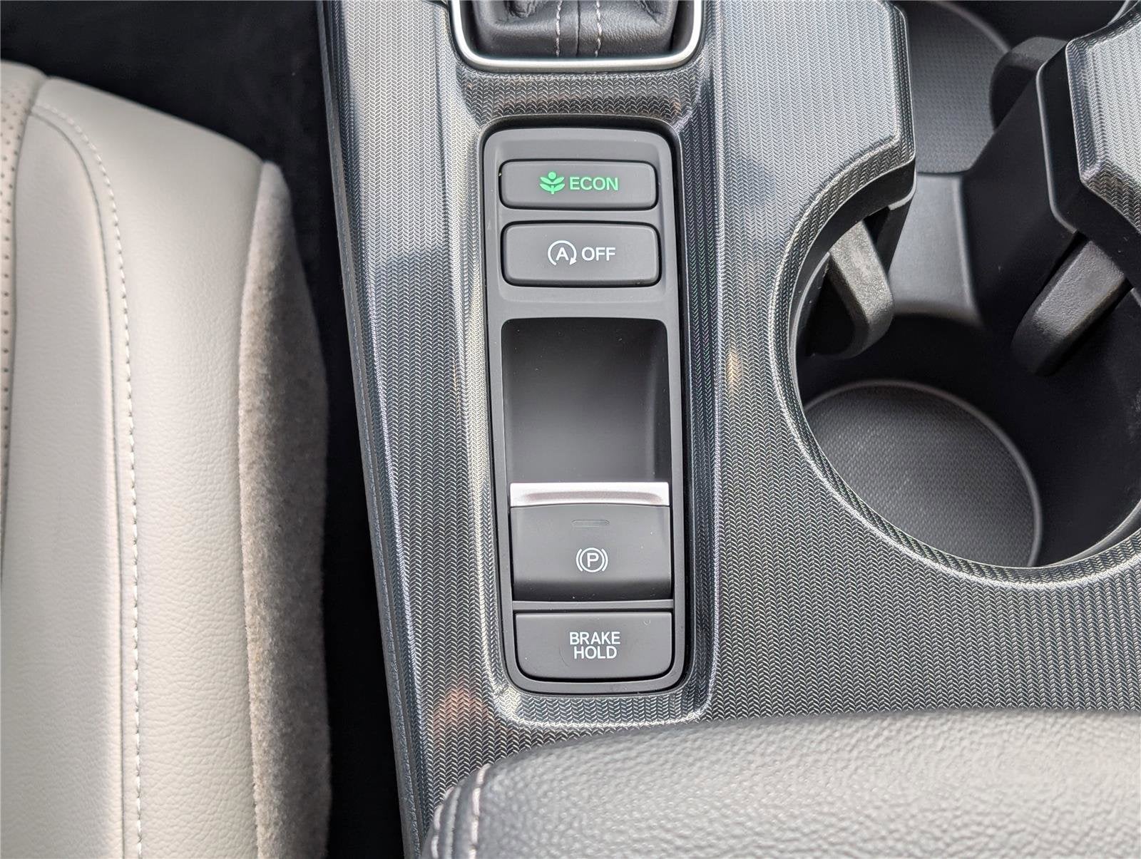 2023 Honda Civic Hatchback EX-L