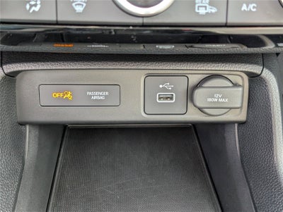 2023 Honda Civic Hatchback EX-L