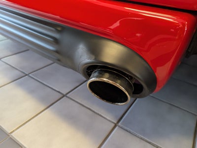 1994 Dodge Viper Sports Car