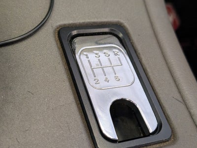1994 Dodge Viper Sports Car