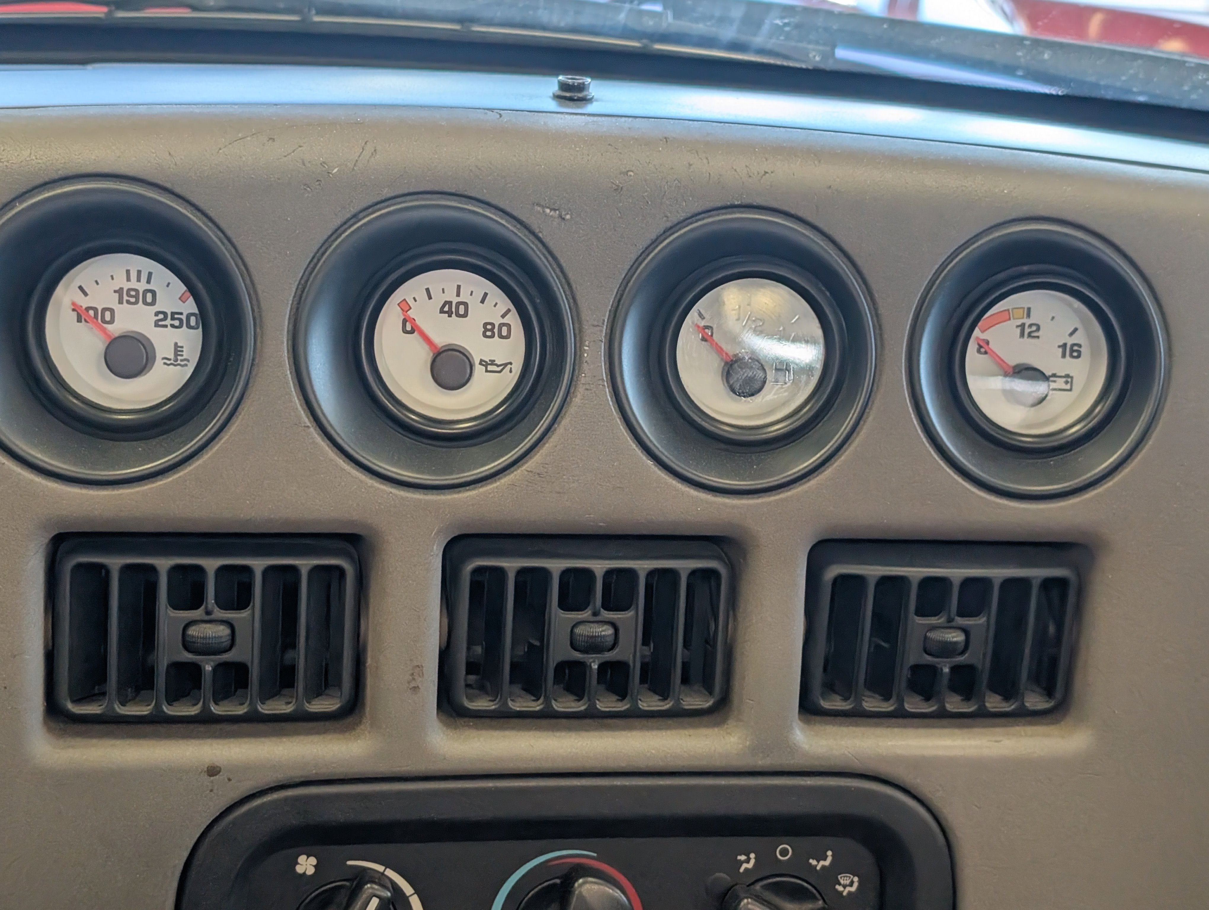 1994 Dodge Viper Sports Car