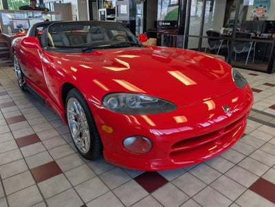 1994 Dodge Viper Sports Car