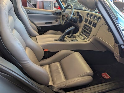 1994 Dodge Viper Sports Car