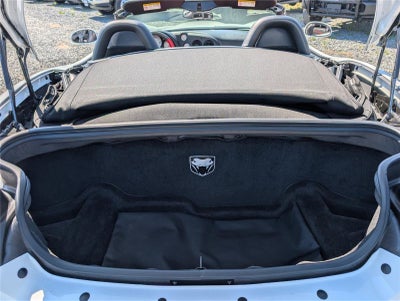 2004 Dodge Viper SRT10