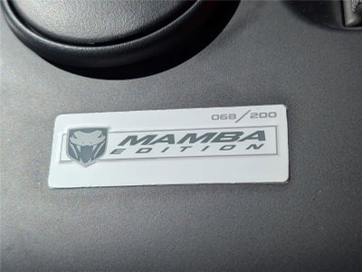 2004 Dodge Viper SRT10