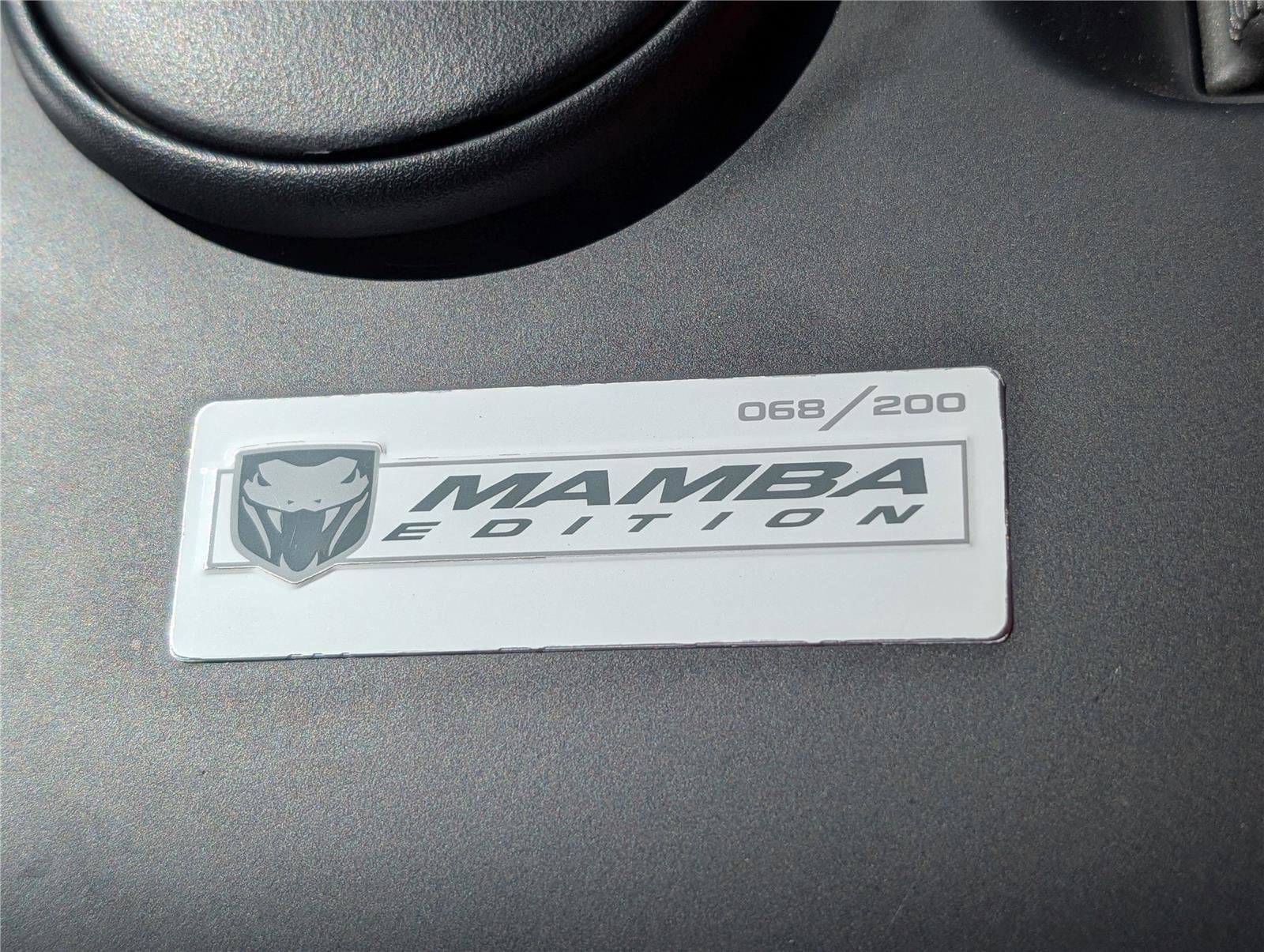 2004 Dodge Viper SRT10