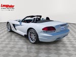2004 Dodge Viper SRT10
