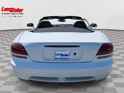 2004 Dodge Viper SRT10