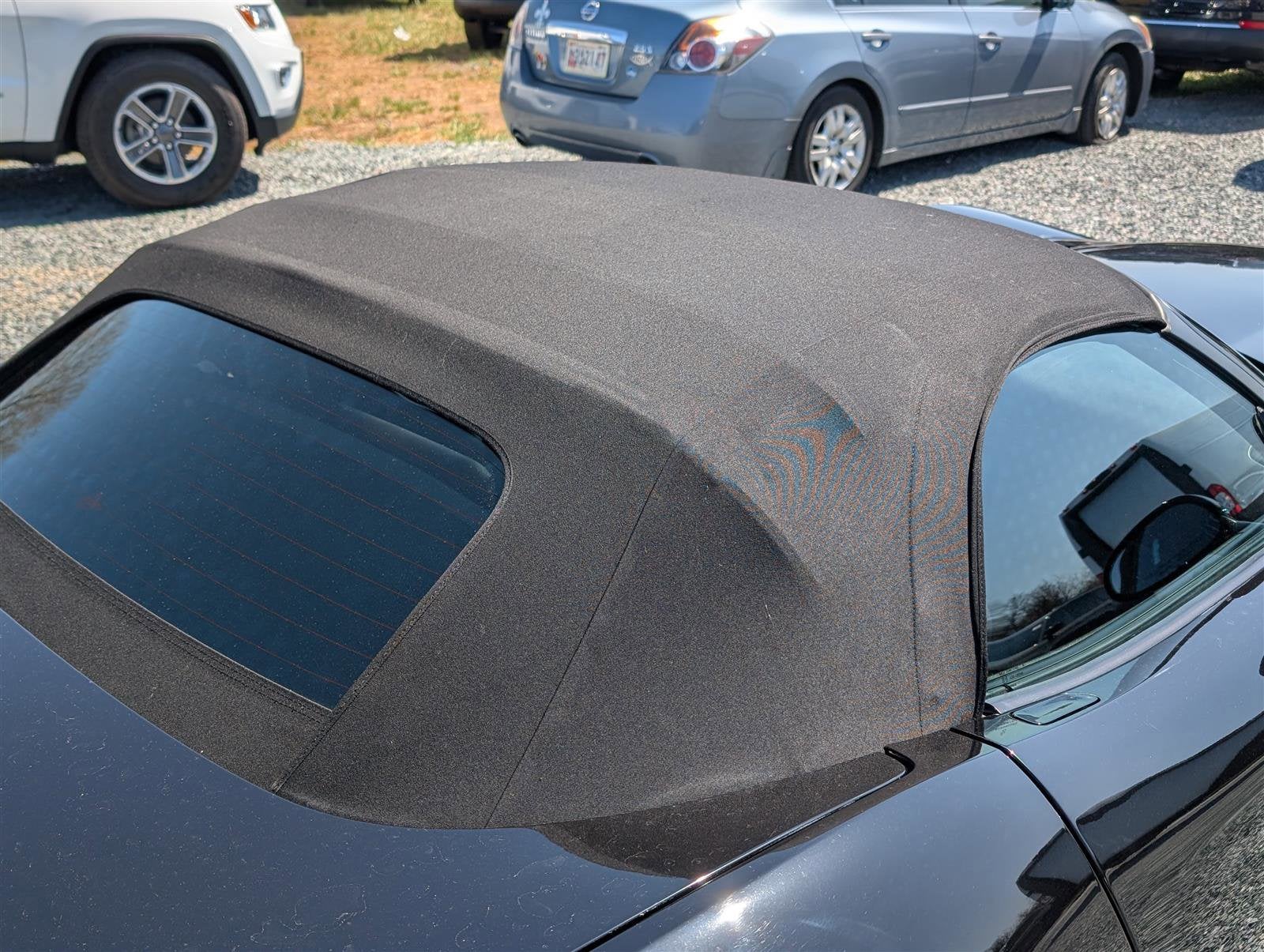 2006 Dodge Viper SRT10