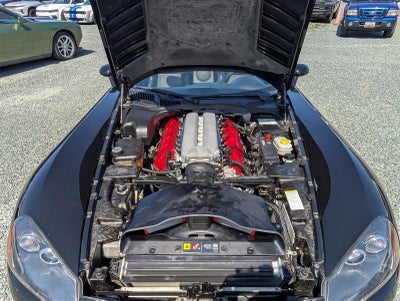 2006 Dodge Viper SRT10