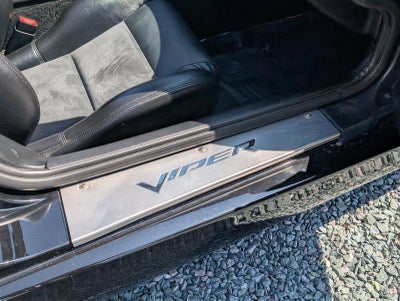 2006 Dodge Viper SRT10