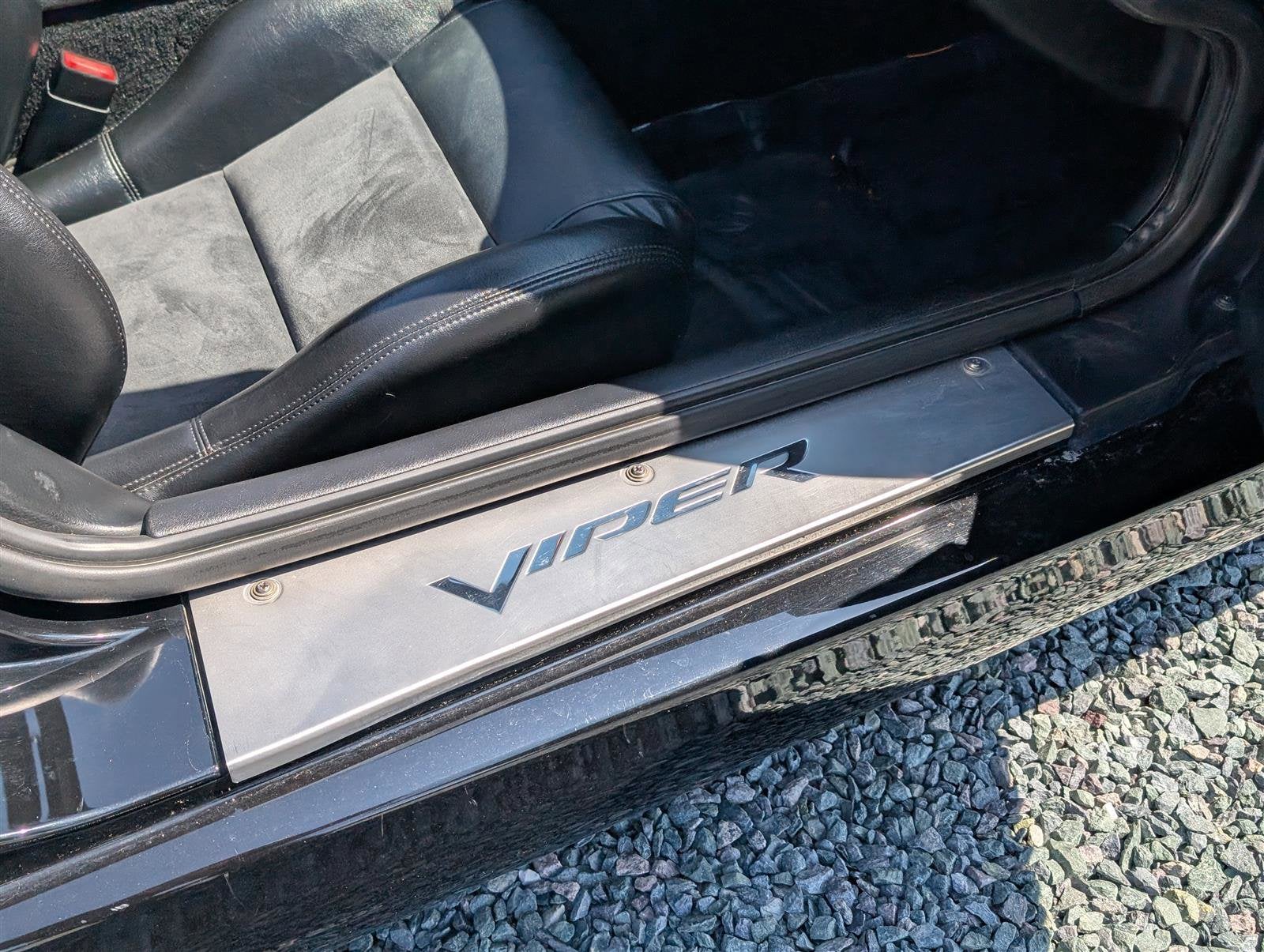 2006 Dodge Viper SRT10