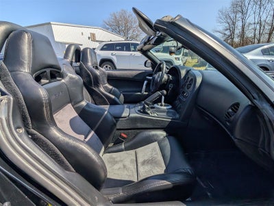 2006 Dodge Viper SRT10