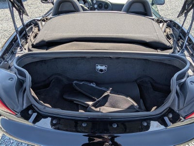 2006 Dodge Viper SRT10