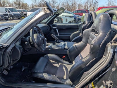 2006 Dodge Viper SRT10