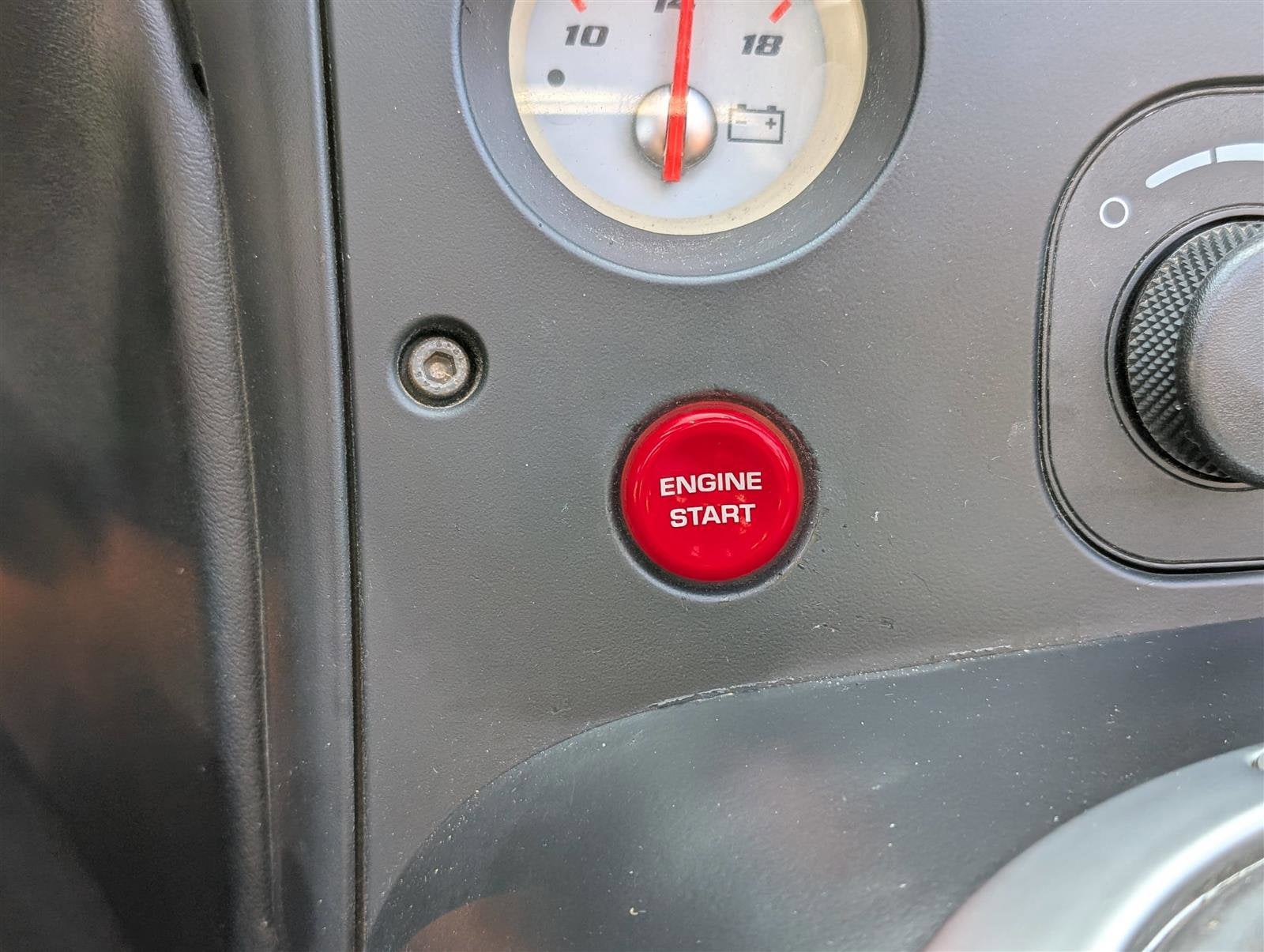 2006 Dodge Viper SRT10