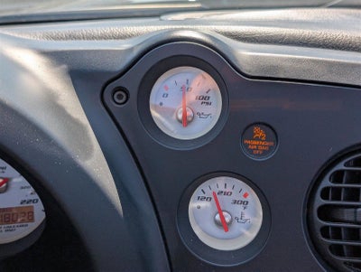 2006 Dodge Viper SRT10