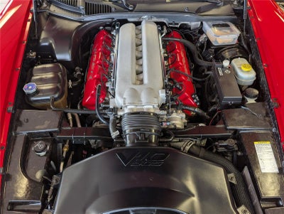 2005 Dodge Viper SRT10