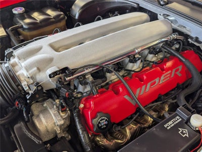 2005 Dodge Viper SRT10