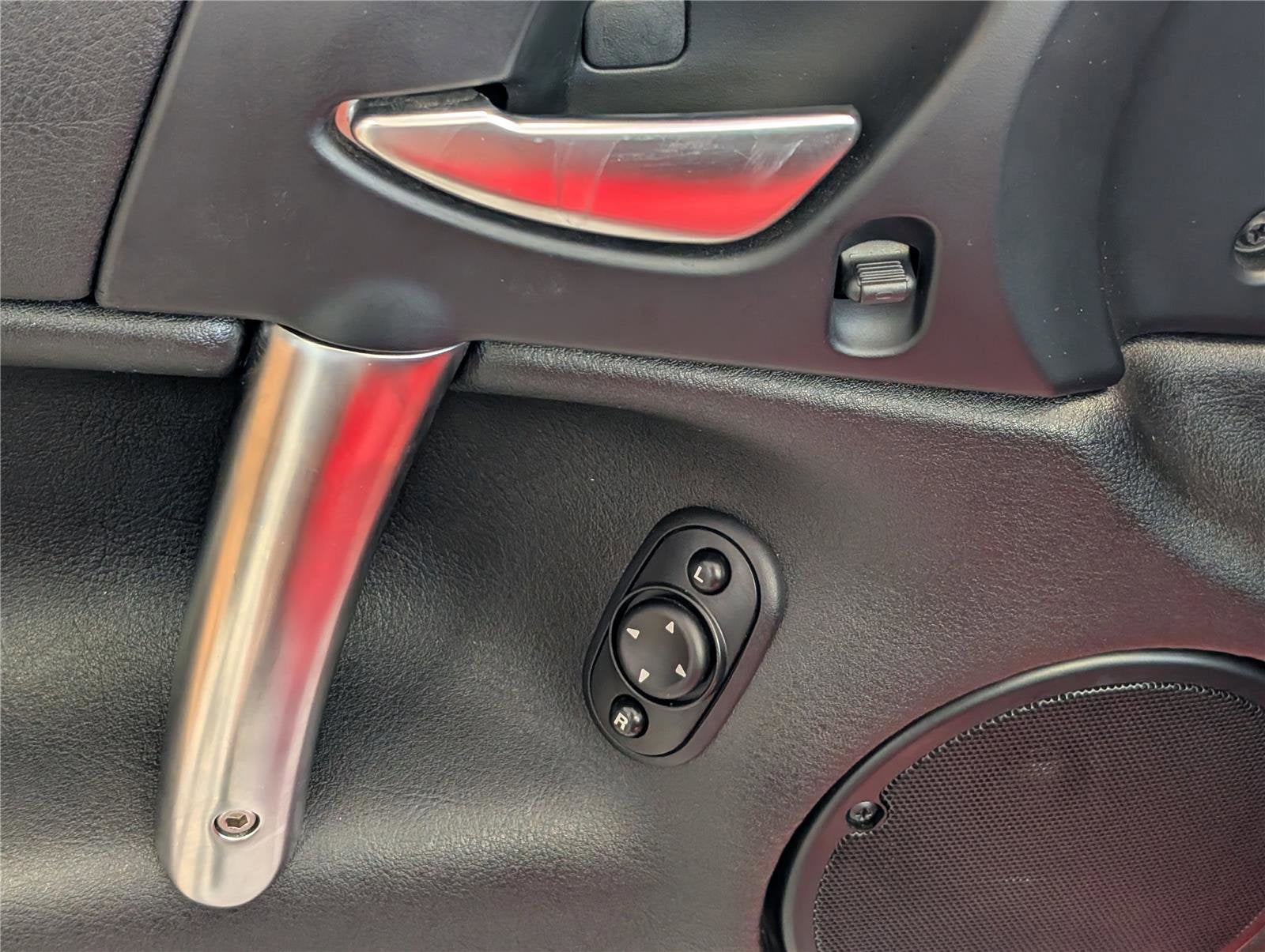 2005 Dodge Viper SRT10
