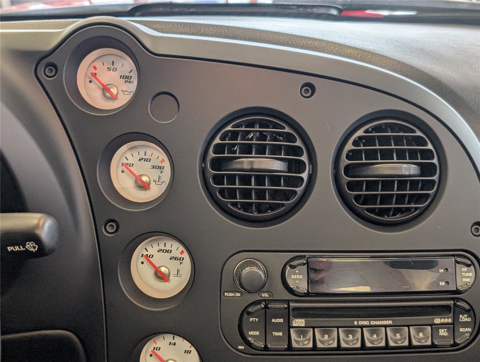 2005 Dodge Viper SRT10