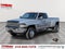 2001 Dodge Ram 3500 4dr Quad Cab 155" WB DRW 4WD