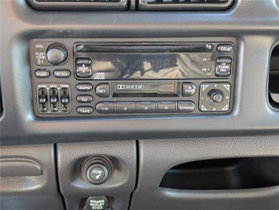 2001 Dodge Ram 3500 4dr Quad Cab 155" WB DRW 4WD