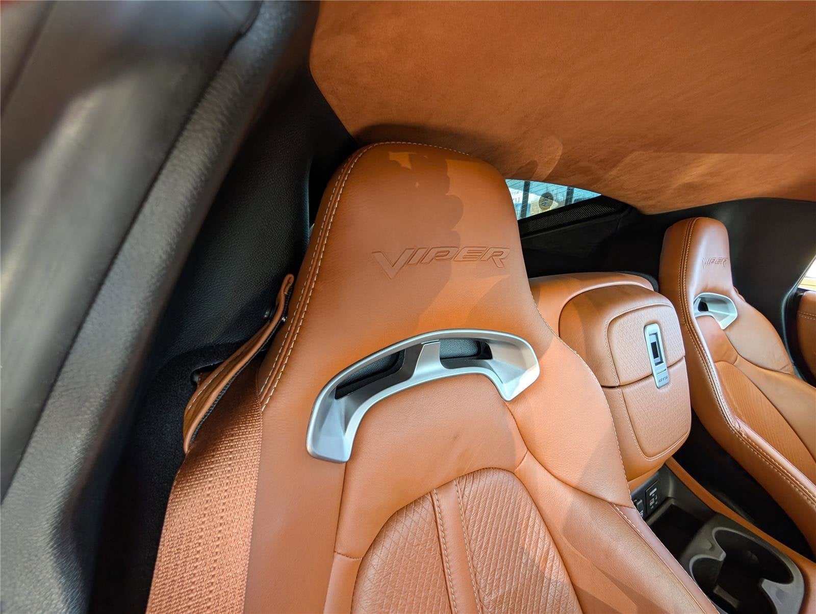 2013 Dodge SRT Viper GTS