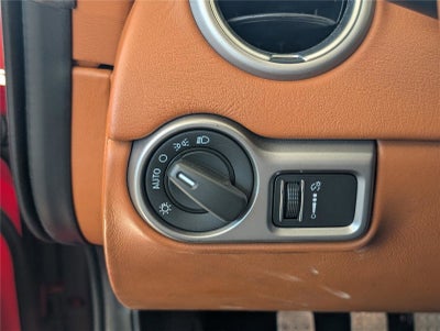 2013 Dodge SRT Viper GTS