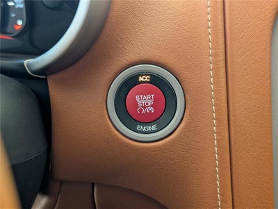 2013 Dodge SRT Viper GTS