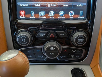 2013 Dodge SRT Viper GTS