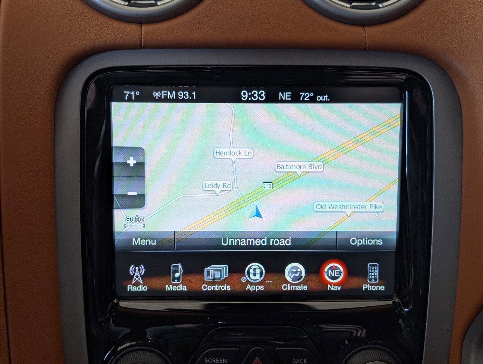 2013 Dodge SRT Viper GTS