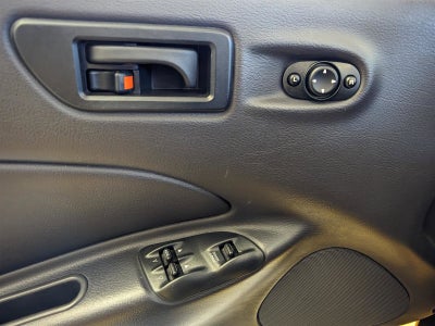 2002 Chrysler Prowler 2dr Roadster