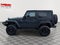 2018 Jeep Wrangler JK Rubicon
