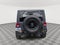 2018 Jeep Wrangler JK Rubicon