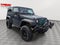 2018 Jeep Wrangler JK Rubicon