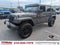 2016 Jeep Wrangler Unlimited Black Bear