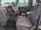 2016 Jeep Wrangler Unlimited Black Bear